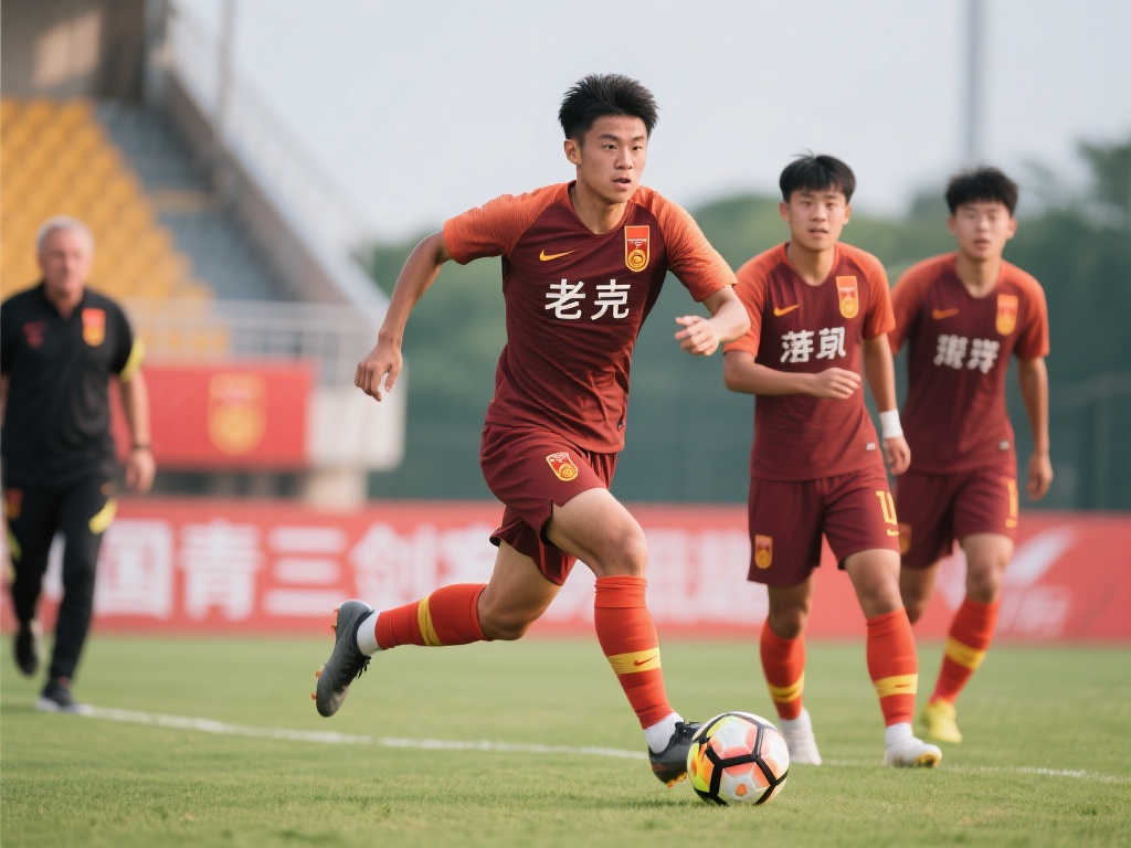 表现为他们