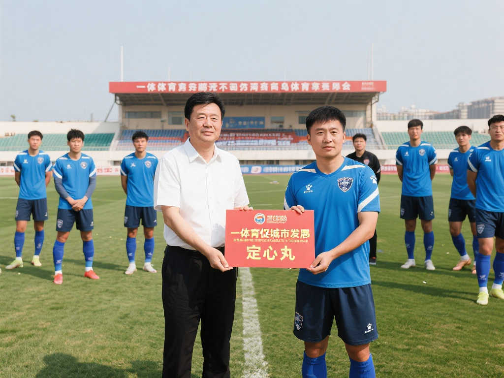 他们的阵容