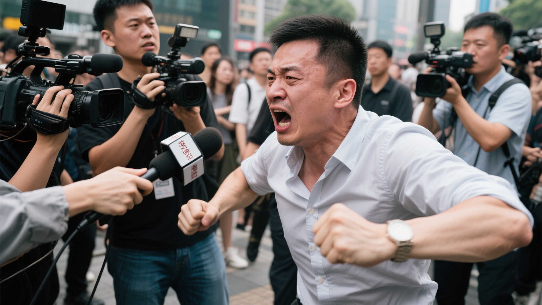 来说