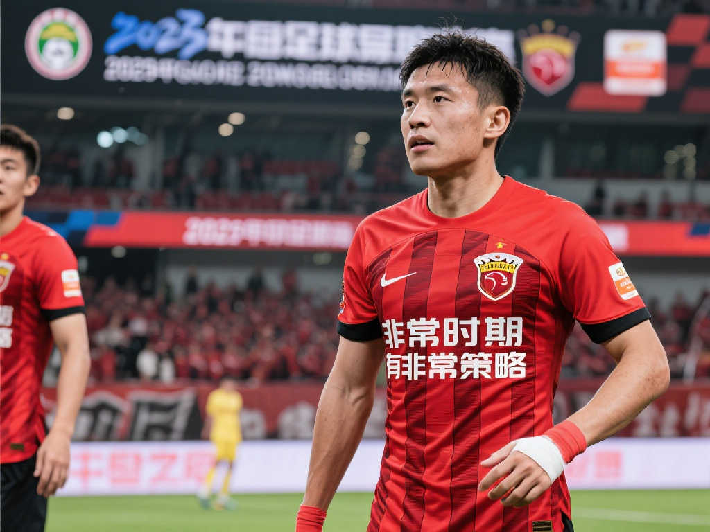 对方禁区内